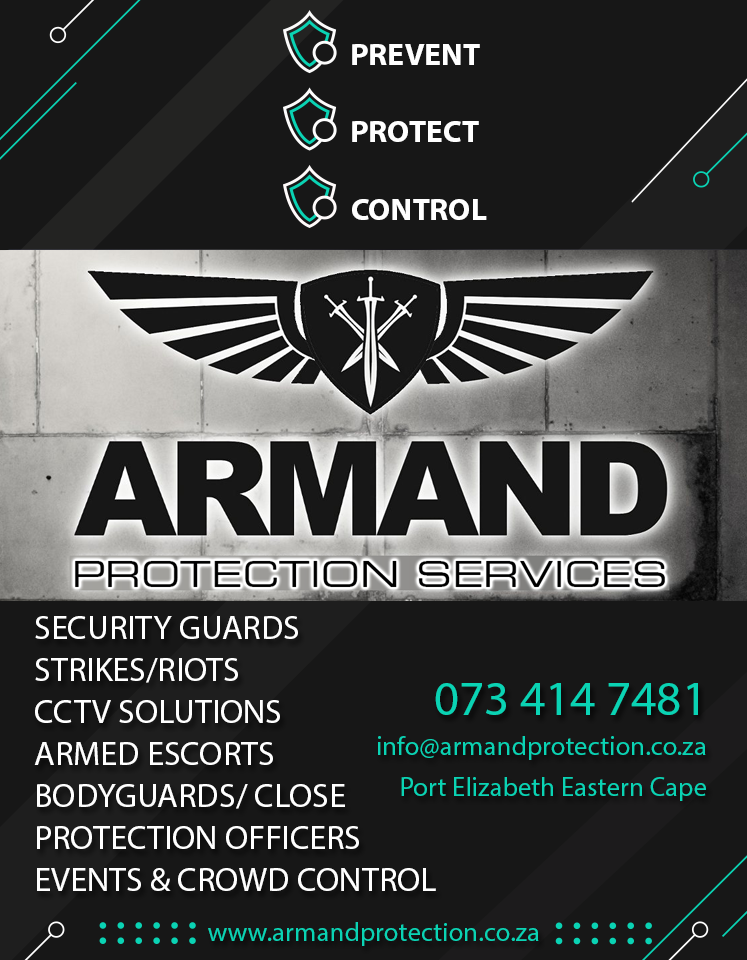 Protection Services Port Elizabeth