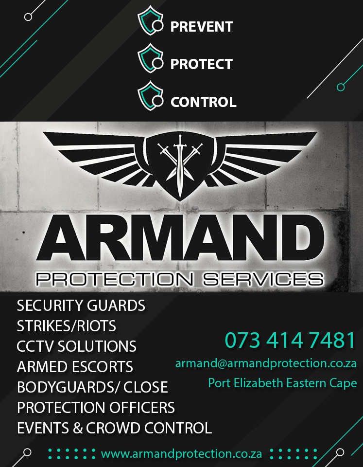 Protection Services Port Elizabeth